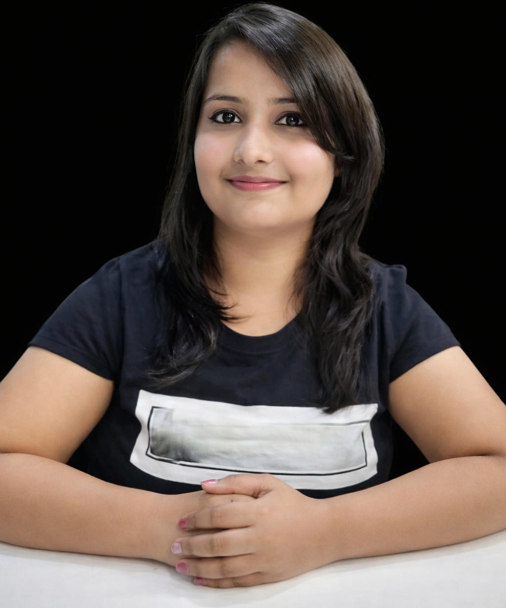 Chinki Yadav - Expert Mathematics Tutor
